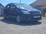 USED 2011 61 FORD C-MAX 1.6 TDCi Titanium MPV 5dr Diesel Manual Euro 5 (115 ps) TWO KEYS