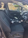 USED 2011 61 FORD C-MAX 1.6 TDCi Titanium MPV 5dr Diesel Manual Euro 5 (115 ps) TWO KEYS
