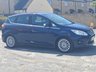 USED 2011 61 FORD C-MAX 1.6 TDCi Titanium MPV 5dr Diesel Manual Euro 5 (115 ps) TWO KEYS