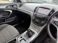 USED 2016 16 VAUXHALL INSIGNIA 1.6 CDTi ecoFLEX SRi Nav Sports Tourer 5dr Diesel Manual Euro 6 (s/s) (136 ps) 