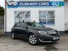 USED 2016 16 VAUXHALL INSIGNIA 1.6 CDTi ecoFLEX SRi Nav Sports Tourer 5dr Diesel Manual Euro 6 (s/s) (136 ps) 