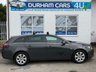 USED 2016 16 VAUXHALL INSIGNIA 1.6 CDTi ecoFLEX SRi Nav Sports Tourer 5dr Diesel Manual Euro 6 (s/s) (136 ps) 
