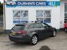USED 2016 16 VAUXHALL INSIGNIA 1.6 CDTi ecoFLEX SRi Nav Sports Tourer 5dr Diesel Manual Euro 6 (s/s) (136 ps) 