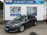USED 2016 16 VAUXHALL INSIGNIA 1.6 CDTi ecoFLEX SRi Nav Sports Tourer 5dr Diesel Manual Euro 6 (s/s) (136 ps) 
