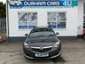USED 2016 16 VAUXHALL INSIGNIA 1.6 CDTi ecoFLEX SRi Nav Sports Tourer 5dr Diesel Manual Euro 6 (s/s) (136 ps) 