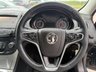 USED 2016 16 VAUXHALL INSIGNIA 1.6 CDTi ecoFLEX SRi Nav Sports Tourer 5dr Diesel Manual Euro 6 (s/s) (136 ps) 