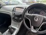 USED 2016 16 VAUXHALL INSIGNIA 1.6 CDTi ecoFLEX SRi Nav Sports Tourer 5dr Diesel Manual Euro 6 (s/s) (136 ps) 