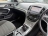 USED 2016 16 VAUXHALL INSIGNIA 1.6 CDTi ecoFLEX SRi Nav Sports Tourer 5dr Diesel Manual Euro 6 (s/s) (136 ps) 