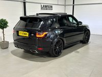 USED 2019 68 LAND ROVER RANGE ROVER SPORT 3.0 SD V6 Autobiography Dynamic SUV 5dr Diesel Auto 4WD Euro 6 (s/s) (306 ps) 