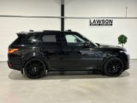 USED 2019 68 LAND ROVER RANGE ROVER SPORT 3.0 SD V6 Autobiography Dynamic SUV 5dr Diesel Auto 4WD Euro 6 (s/s) (306 ps) 