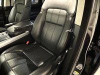 USED 2019 68 LAND ROVER RANGE ROVER SPORT 3.0 SD V6 Autobiography Dynamic SUV 5dr Diesel Auto 4WD Euro 6 (s/s) (306 ps) 