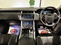 USED 2019 68 LAND ROVER RANGE ROVER SPORT 3.0 SD V6 Autobiography Dynamic SUV 5dr Diesel Auto 4WD Euro 6 (s/s) (306 ps) 