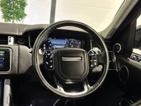 USED 2019 68 LAND ROVER RANGE ROVER SPORT 3.0 SD V6 Autobiography Dynamic SUV 5dr Diesel Auto 4WD Euro 6 (s/s) (306 ps) 