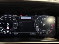 USED 2019 68 LAND ROVER RANGE ROVER SPORT 3.0 SD V6 Autobiography Dynamic SUV 5dr Diesel Auto 4WD Euro 6 (s/s) (306 ps) 