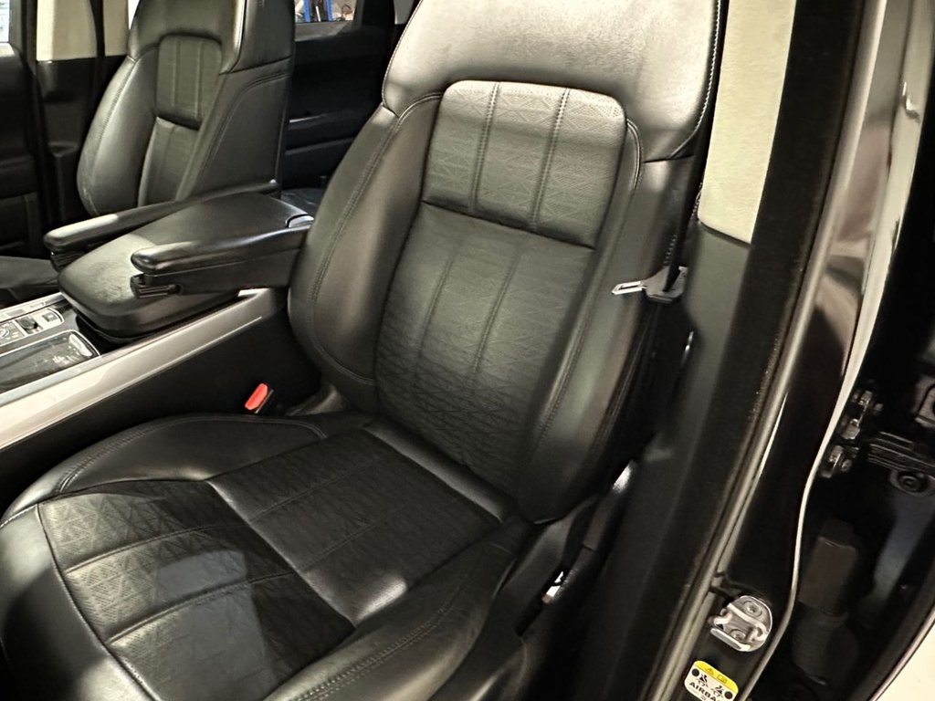 USED 2019 68 LAND ROVER RANGE ROVER SPORT 3.0 SD V6 Autobiography Dynamic SUV 5dr Diesel Auto 4WD Euro 6 (s/s) (306 ps) 