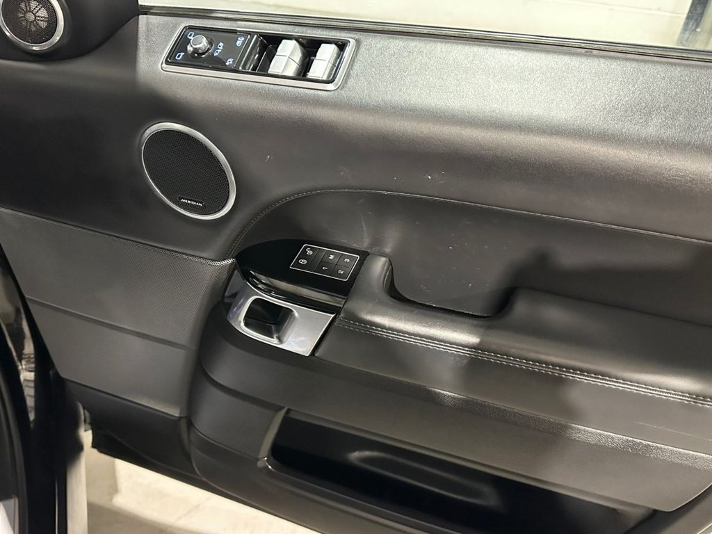 USED 2019 68 LAND ROVER RANGE ROVER SPORT 3.0 SD V6 Autobiography Dynamic SUV 5dr Diesel Auto 4WD Euro 6 (s/s) (306 ps) 