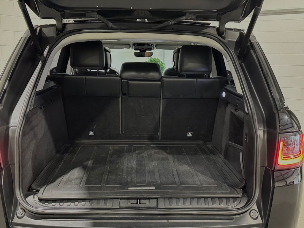 USED 2019 68 LAND ROVER RANGE ROVER SPORT 3.0 SD V6 Autobiography Dynamic SUV 5dr Diesel Auto 4WD Euro 6 (s/s) (306 ps) 