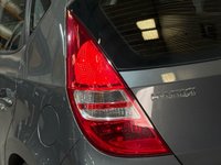 USED 2009 09 HYUNDAI I30 1.6 CRDi Comfort Hatchback 5dr Diesel Manual Euro 4 (115 ps) 