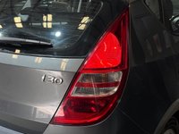 USED 2009 09 HYUNDAI I30 1.6 CRDi Comfort Hatchback 5dr Diesel Manual Euro 4 (115 ps) 