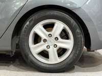 USED 2009 09 HYUNDAI I30 1.6 CRDi Comfort Hatchback 5dr Diesel Manual Euro 4 (115 ps) 