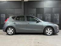 USED 2009 09 HYUNDAI I30 1.6 CRDi Comfort Hatchback 5dr Diesel Manual Euro 4 (115 ps) 