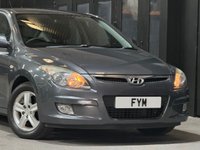 USED 2009 09 HYUNDAI I30 1.6 CRDi Comfort Hatchback 5dr Diesel Manual Euro 4 (115 ps) 