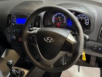 USED 2009 09 HYUNDAI I30 1.6 CRDi Comfort Hatchback 5dr Diesel Manual Euro 4 (115 ps) 