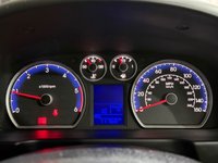 USED 2009 09 HYUNDAI I30 1.6 CRDi Comfort Hatchback 5dr Diesel Manual Euro 4 (115 ps) 