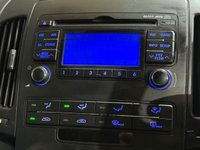USED 2009 09 HYUNDAI I30 1.6 CRDi Comfort Hatchback 5dr Diesel Manual Euro 4 (115 ps) 