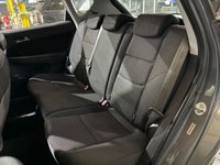 USED 2009 09 HYUNDAI I30 1.6 CRDi Comfort Hatchback 5dr Diesel Manual Euro 4 (115 ps) 