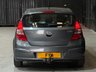 USED 2009 09 HYUNDAI I30 1.6 CRDi Comfort Hatchback 5dr Diesel Manual Euro 4 (115 ps) 