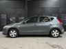USED 2009 09 HYUNDAI I30 1.6 CRDi Comfort Hatchback 5dr Diesel Manual Euro 4 (115 ps) 