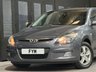 USED 2009 09 HYUNDAI I30 1.6 CRDi Comfort Hatchback 5dr Diesel Manual Euro 4 (115 ps) 