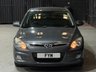 USED 2009 09 HYUNDAI I30 1.6 CRDi Comfort Hatchback 5dr Diesel Manual Euro 4 (115 ps) 