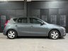 USED 2009 09 HYUNDAI I30 1.6 CRDi Comfort Hatchback 5dr Diesel Manual Euro 4 (115 ps) 
