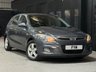 USED 2009 09 HYUNDAI I30 1.6 CRDi Comfort Hatchback 5dr Diesel Manual Euro 4 (115 ps) 