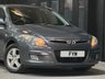 USED 2009 09 HYUNDAI I30 1.6 CRDi Comfort Hatchback 5dr Diesel Manual Euro 4 (115 ps) 
