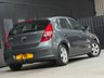 USED 2009 09 HYUNDAI I30 1.6 CRDi Comfort Hatchback 5dr Diesel Manual Euro 4 (115 ps) 