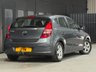 USED 2009 09 HYUNDAI I30 1.6 CRDi Comfort Hatchback 5dr Diesel Manual Euro 4 (115 ps) 