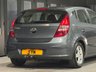 USED 2009 09 HYUNDAI I30 1.6 CRDi Comfort Hatchback 5dr Diesel Manual Euro 4 (115 ps) 