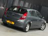 USED 2009 09 HYUNDAI I30 1.6 CRDi Comfort Hatchback 5dr Diesel Manual Euro 4 (115 ps) 