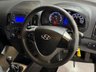 USED 2009 09 HYUNDAI I30 1.6 CRDi Comfort Hatchback 5dr Diesel Manual Euro 4 (115 ps) 