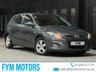 USED 2009 09 HYUNDAI I30 1.6 CRDi Comfort Hatchback 5dr Diesel Manual Euro 4 (115 ps) 