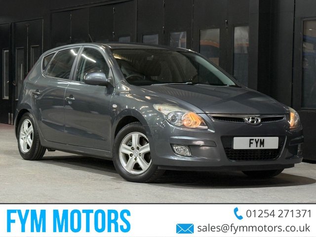View our HYUNDAI I30