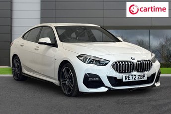 2022 BMW 2 SERIES GRAN COUPE