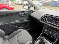 USED 2014 64 SEAT LEON 2.0 TDI CR FR Sport Coupe 3dr Diesel Manual Euro 5 (s/s) (184 ps) 