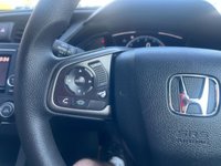 USED 2020 20 HONDA CIVIC 1.0 VTEC Turbo SE Hatchback 5dr Petrol Manual Euro 6 (s/s) (126 ps) LOW MILES!!!