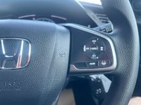 USED 2020 20 HONDA CIVIC 1.0 VTEC Turbo SE Hatchback 5dr Petrol Manual Euro 6 (s/s) (126 ps) LOW MILES!!!