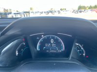 USED 2020 20 HONDA CIVIC 1.0 VTEC Turbo SE Hatchback 5dr Petrol Manual Euro 6 (s/s) (126 ps) LOW MILES!!!