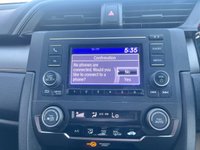 USED 2020 20 HONDA CIVIC 1.0 VTEC Turbo SE Hatchback 5dr Petrol Manual Euro 6 (s/s) (126 ps) LOW MILES!!!